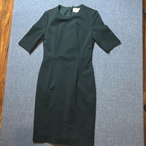 Size US 4 Hugo Bosss dress